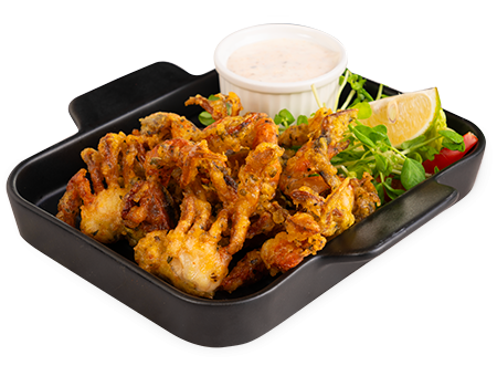 咔滋蟹舞明太子